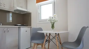 Sirena Apartments
