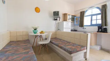 Sirena Apartments