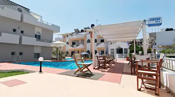 SIRENA APARTMENTS