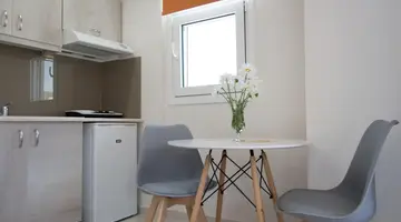 SIRENA APTS