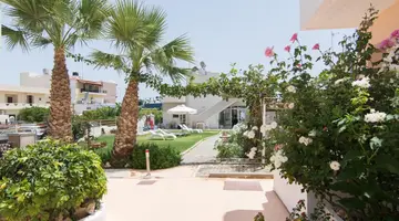 SIRENA APTS
