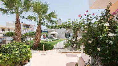 SIRENA APTS