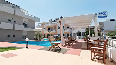 SIRENA APTS