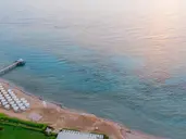 Sirena Aqua Park Beach Resort