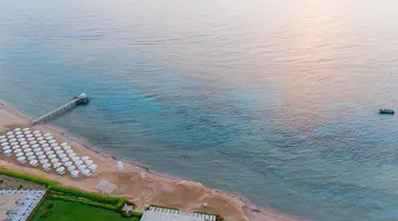 Sirena Aqua Park Beach Resort