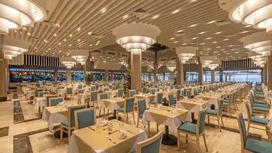 Sirena Aqua Park Beach Resort