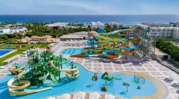 Sirena Aqua Park Beach Resort