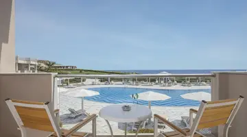 Sirena Aqua Park Beach Resort
