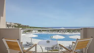Sirena Aqua Park Beach Resort