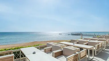 Sirena Aqua Park Beach Resort