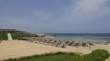 Sirena Aqua Park Beach Resort
