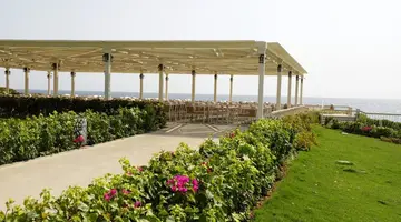 Sirena Aqua Park Beach Resort