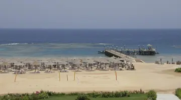 Sirena Aqua Park Beach Resort