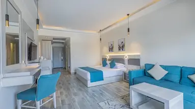 Sirena Aqua Park Beach Resort