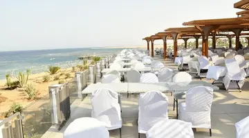 Sirena Aqua Park Beach Resort