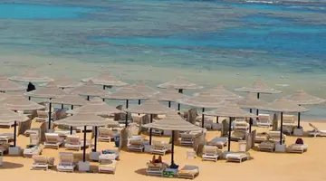 Sirena Aqua Park Beach Resort