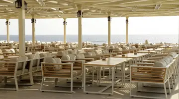 Sirena Aqua Park Beach Resort