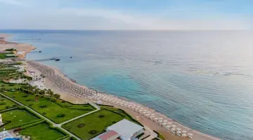 Sirena Aqua Park Beach Resort