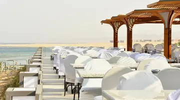 Sirena Aqua Park Beach Resort