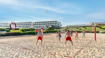 Sirena Aqua Park Beach Resort