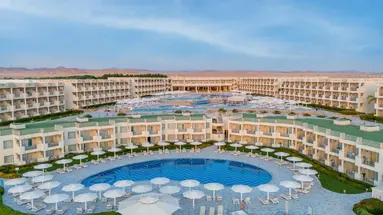 Sirena Aqua Park Beach Resort