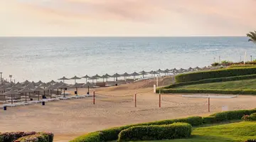Sirena Aqua Park Beach Resort