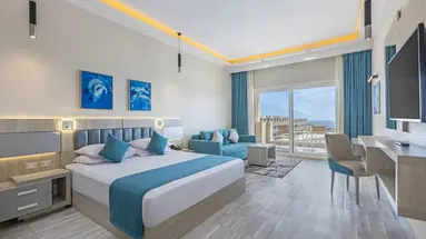 Sirena Aqua Park Beach Resort