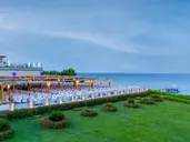 Sirena Aqua Park Beach Resort