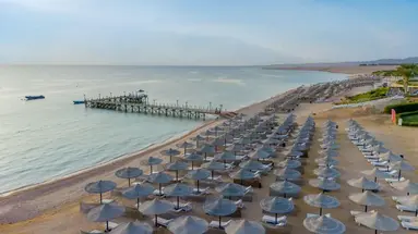 Sirena Aqua Park Beach Resort