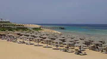 Sirena Aqua Park Beach Resort
