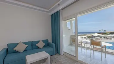 Sirena Aqua Park Beach Resort
