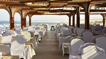 Sirena Aqua Park Beach Resort