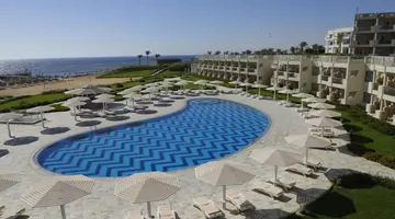 Sirena Aqua Park Beach Resort