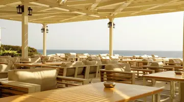 Sirena Aqua Park Beach Resort