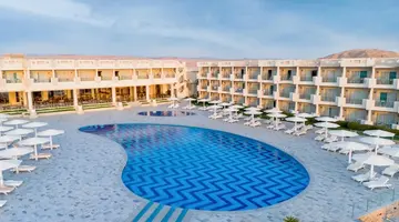 Sirena Aqua Park Beach Resort