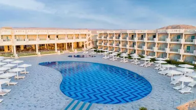 Sirena Aqua Park Beach Resort