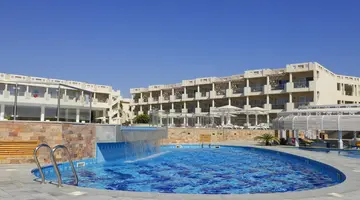 Sirena Aqua Park Beach Resort