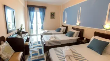 SIRENA BEACH HOTEL