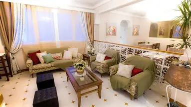 SIRENA BEACH HOTEL