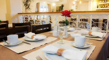 SIRENA BEACH HOTEL