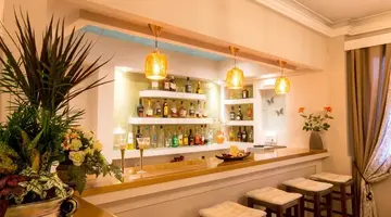 Sirena Beach Hotel
