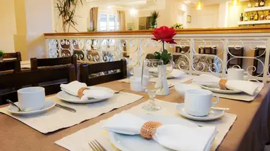 Sirena Beach Hotel
