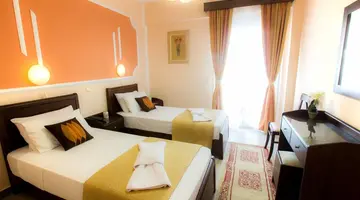 Sirena Beach Hotel