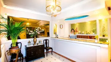 Sirena Beach Hotel