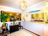 SIRENA BEACH HOTEL
