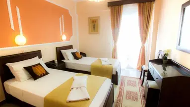 SIRENA BEACH HOTEL