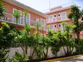 SIRENA BEACH HOTEL