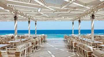 Sirena Beach Resort Marsa Alam