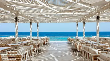 Sirena Beach Resort Marsa Alam