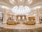 Sirena Beach Resort Marsa Alam